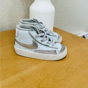 Nike blazers toddler